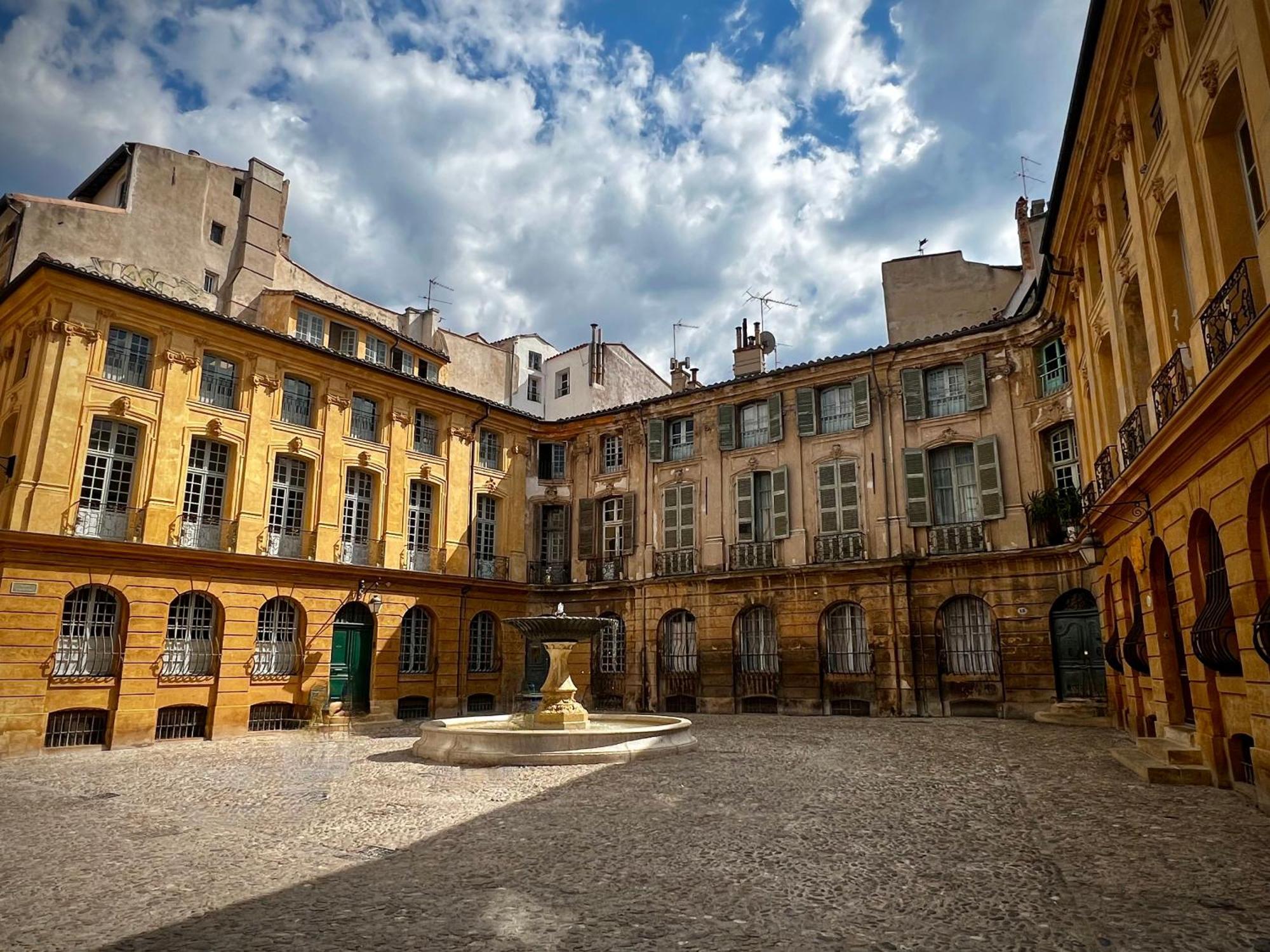 Maison Alberta * Aix-en-Provence