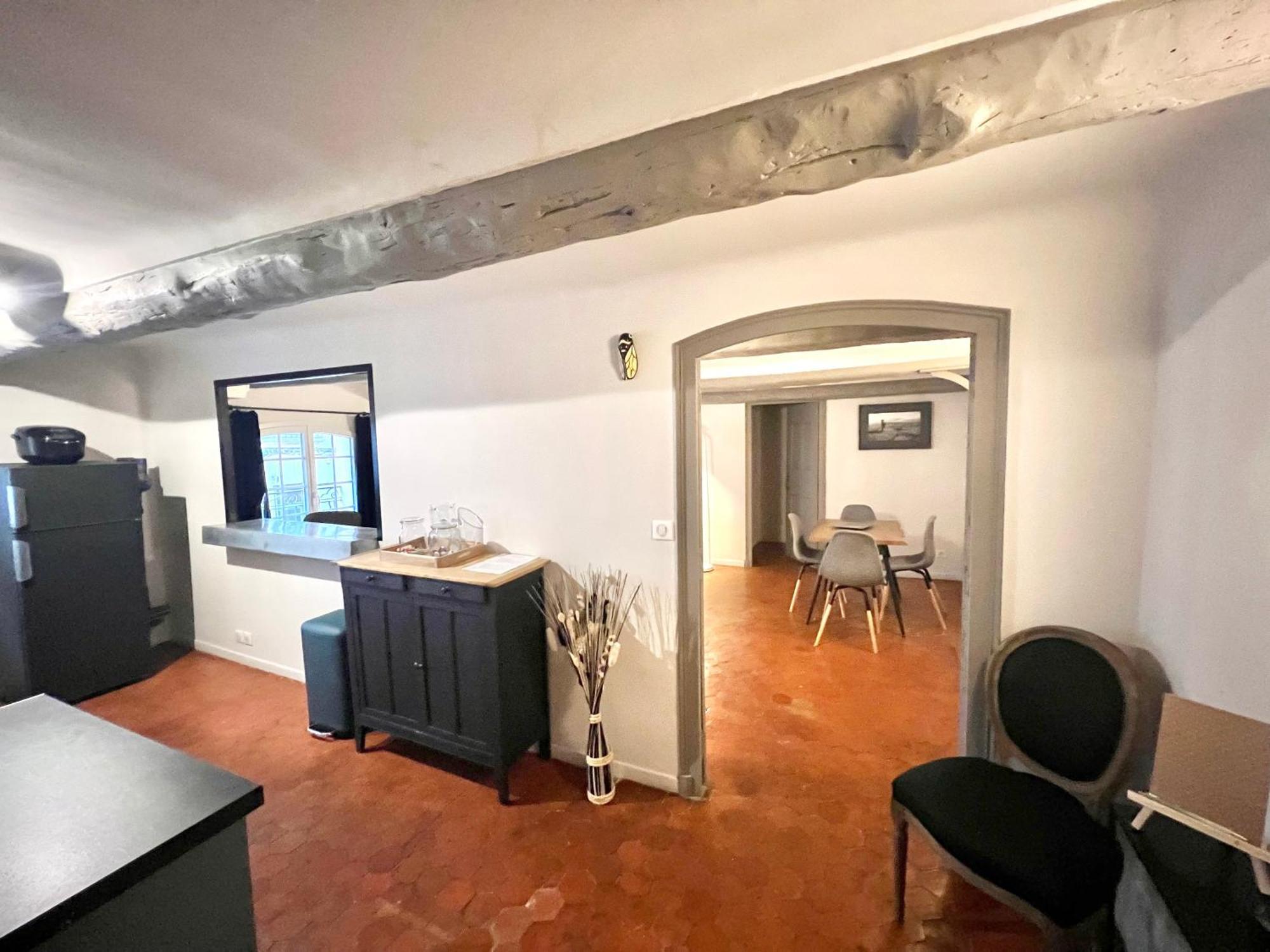 Maison Alberta Appartamento