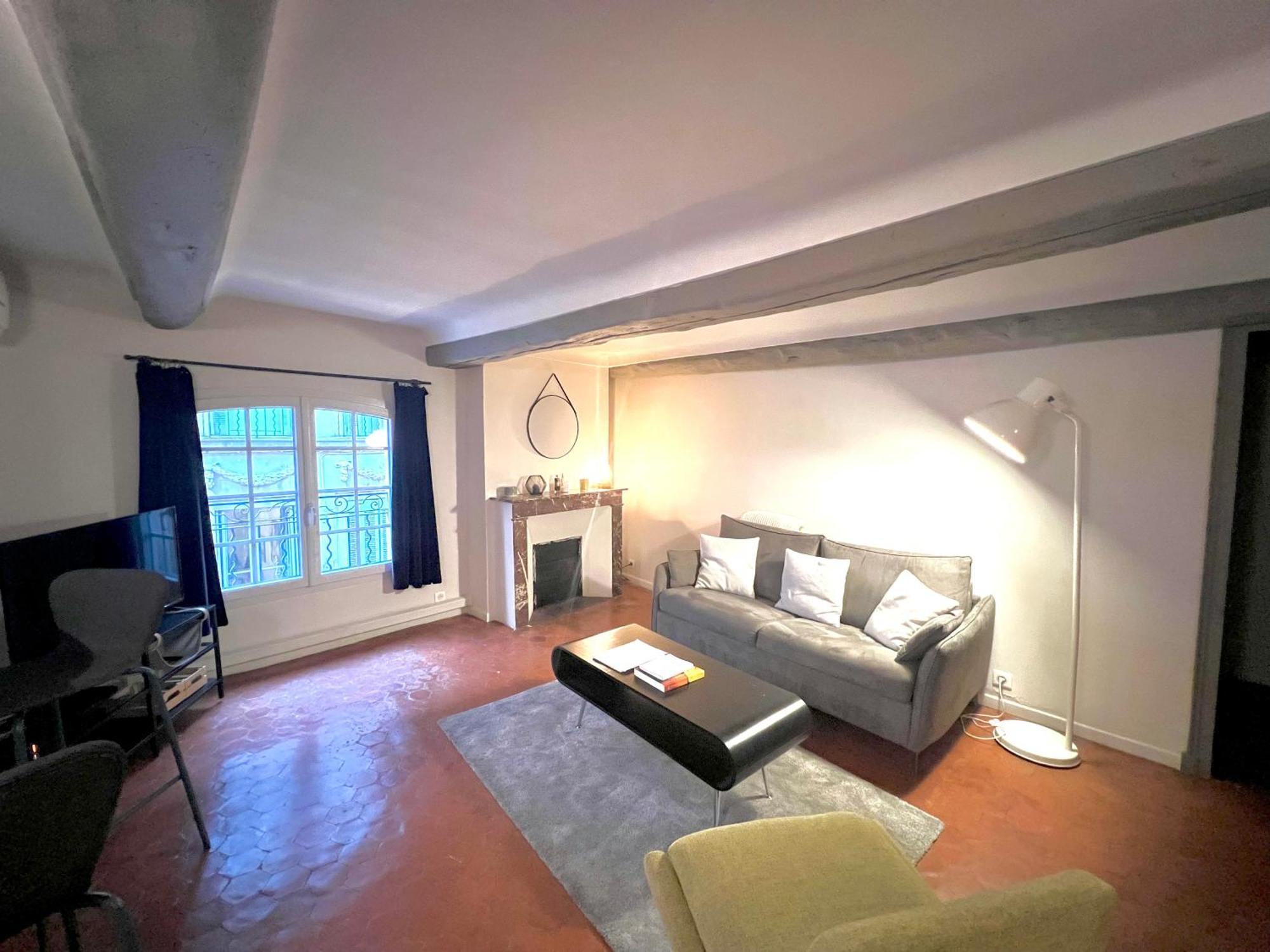 Appartamento Maison Alberta
