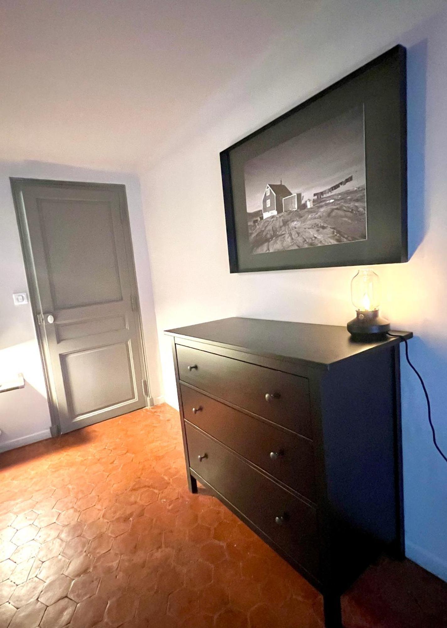 Appartamento Maison Alberta Aix-en-Provence