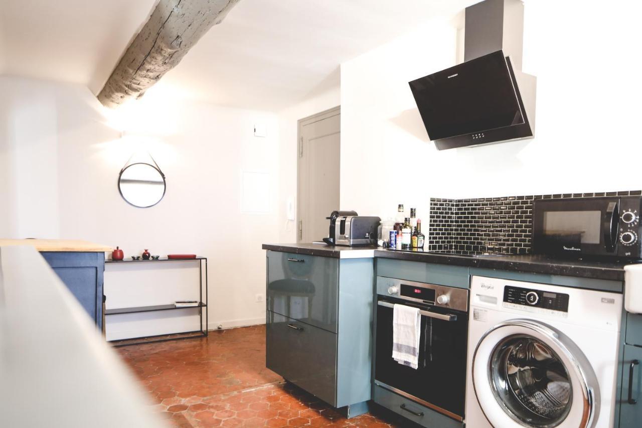 Appartamento Maison Alberta