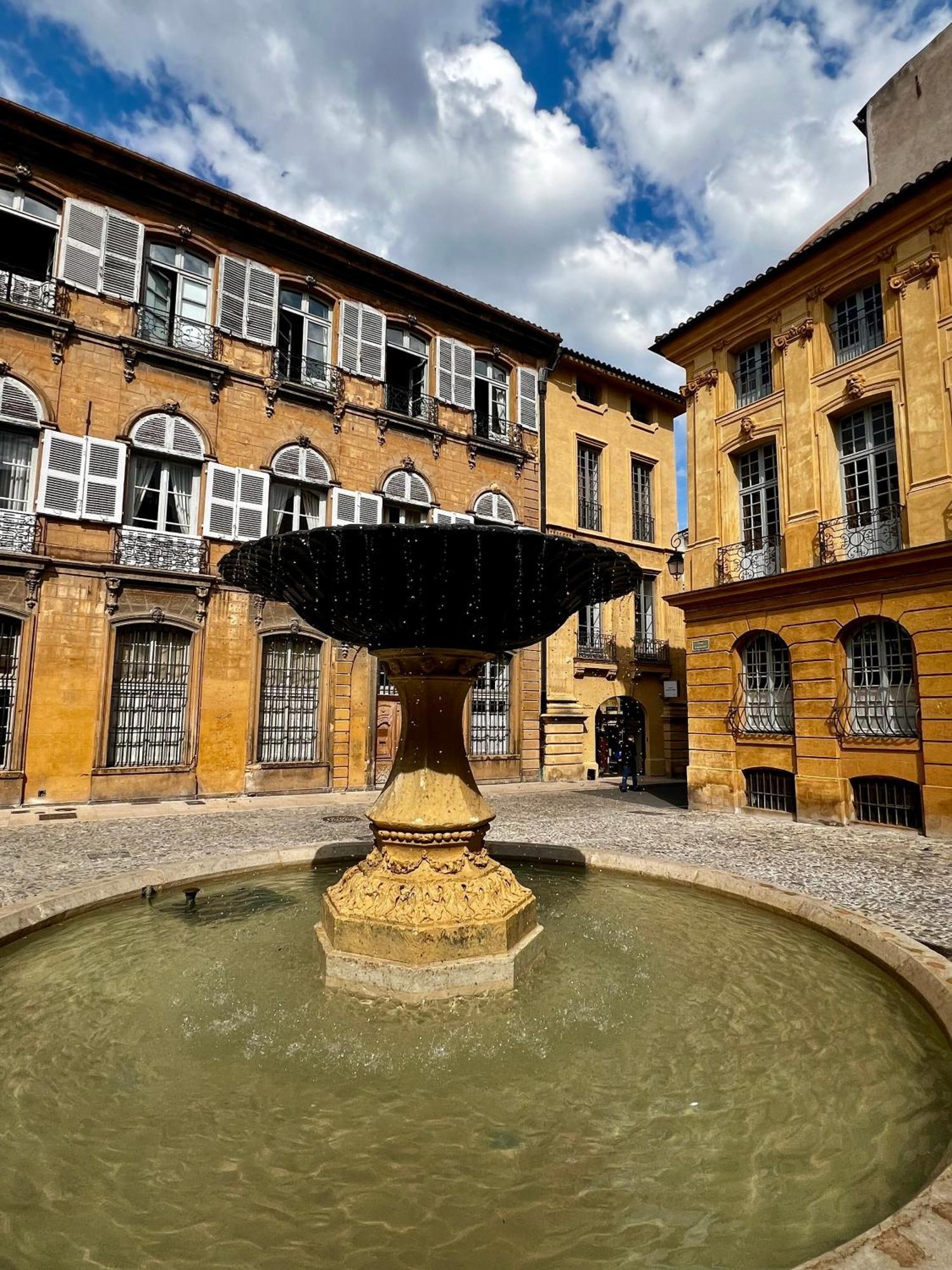 Maison Alberta Aix-en-Provence